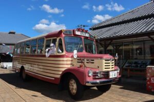 bonnetobus