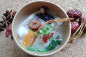 yakuzen
