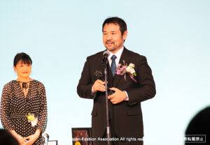 第22回シネマ夢倶楽部表彰・推薦委員特別賞