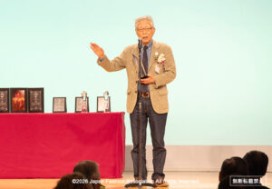 第23回シネマ夢倶楽部表彰・シネマ夢倶楽部賞