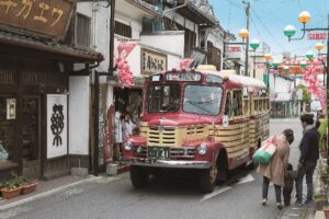 bungotakada