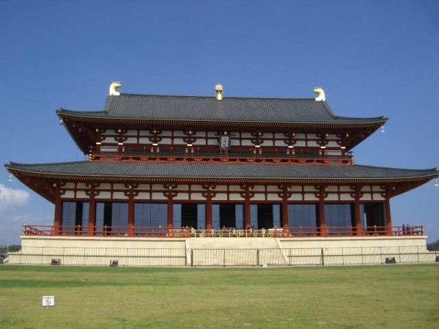 daigokuden