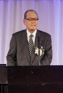 理事長