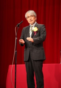 Mr.kawamura